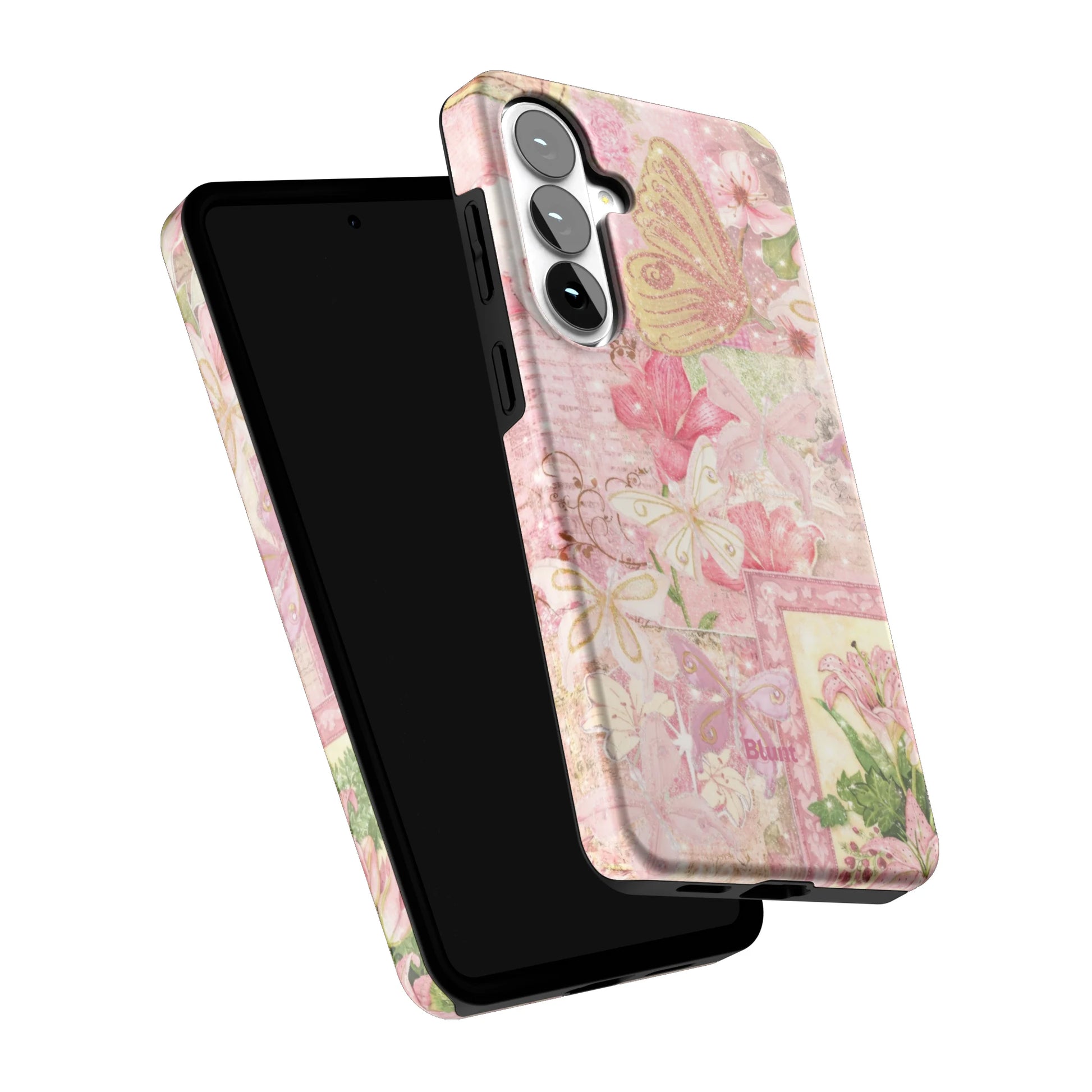 Sweet-Vintage-samsung-case-Galaxy S26 Plus-5
