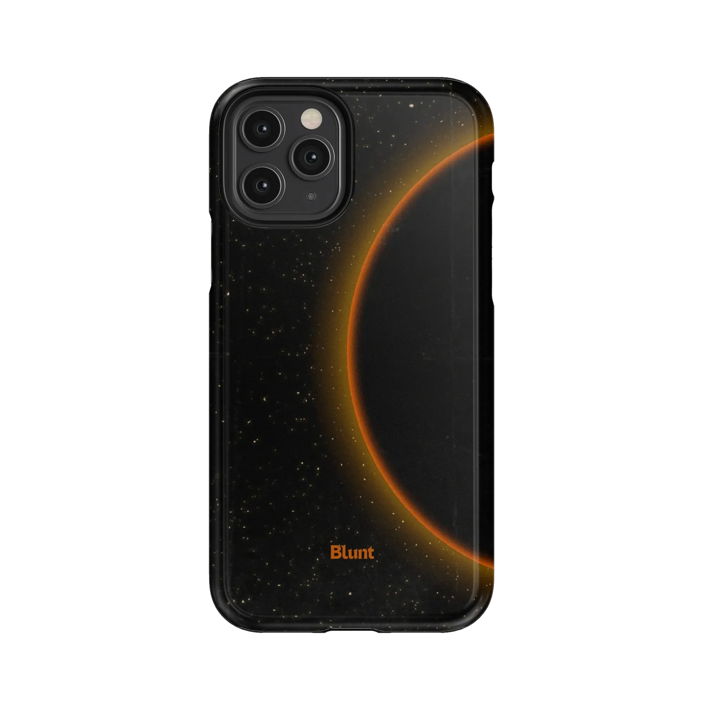 Eclipse Shift iPhone Case