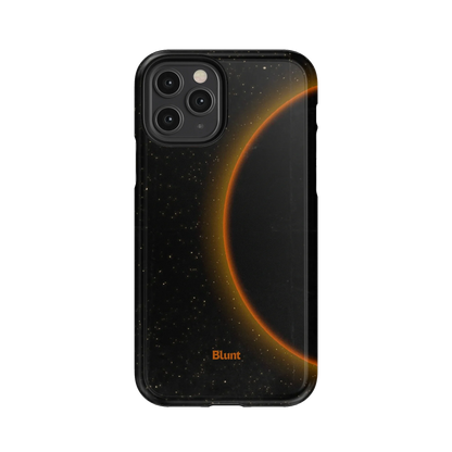 Eclipse Shift iPhone Case