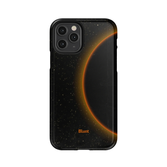 Eclipse Shift iPhone Case