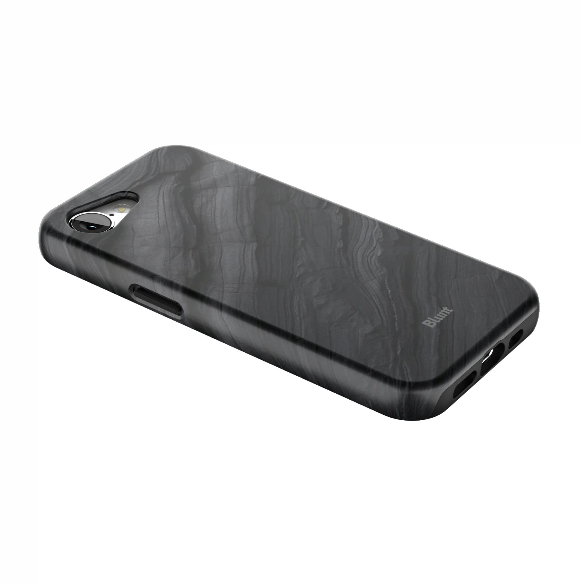 Charcoal-iphone-case-iPhone 17 E-2