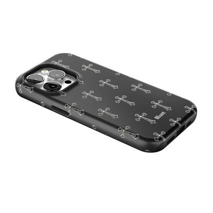 Coded-Creed-iphone-case-iPhone 14 Pro-2