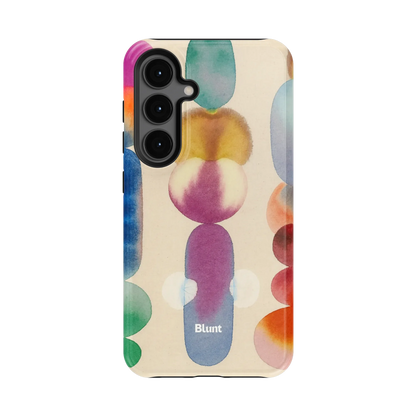Cloud Wash Samsung Case