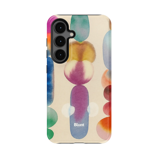 Cloud Wash Samsung Case