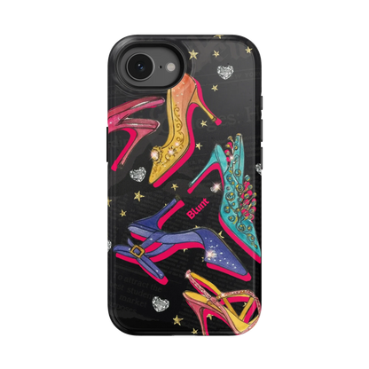 iPhone 16 E Tough