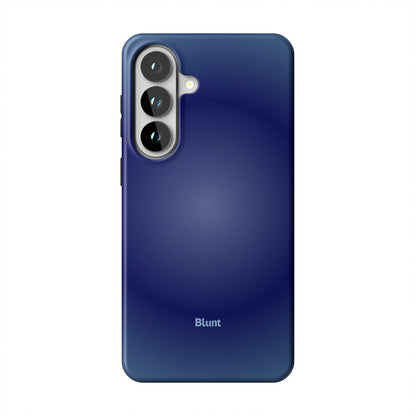 Blueberry Samsung Case