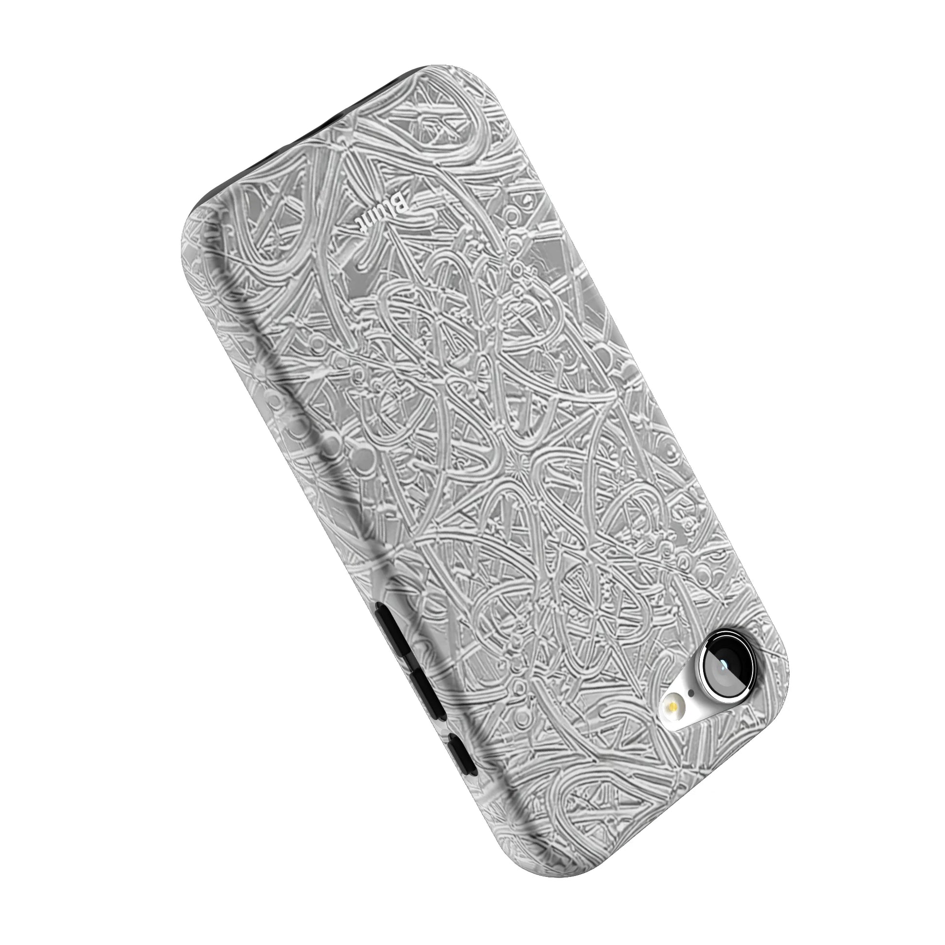 Silver-Sanctum-iphone-case-iPhone 17 E-4