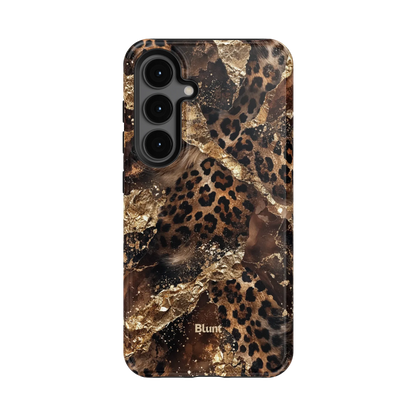 Wild Kintsugi Samsung Case