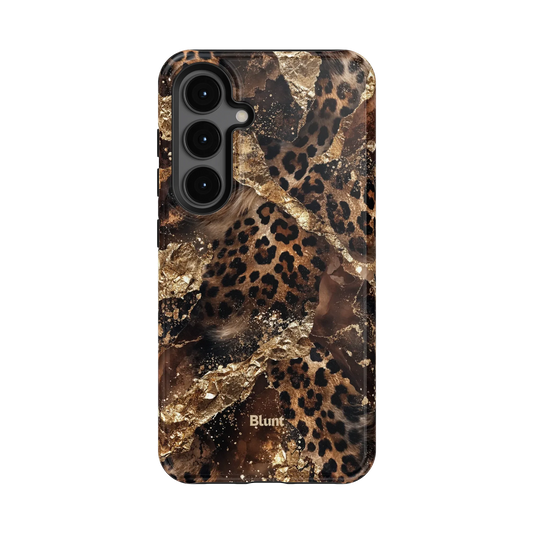 Wild Kintsugi Samsung Case