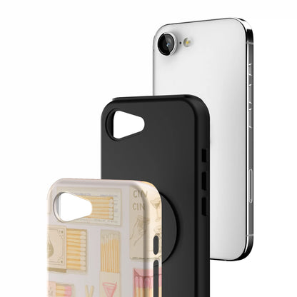 Pink-Match-iphone-case-iPhone 17 E-3