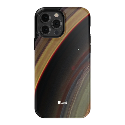 Aurix iPhone Case