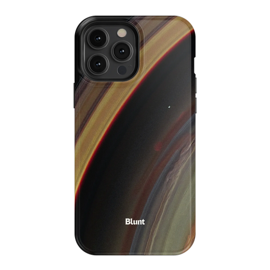 Aurix iPhone Case