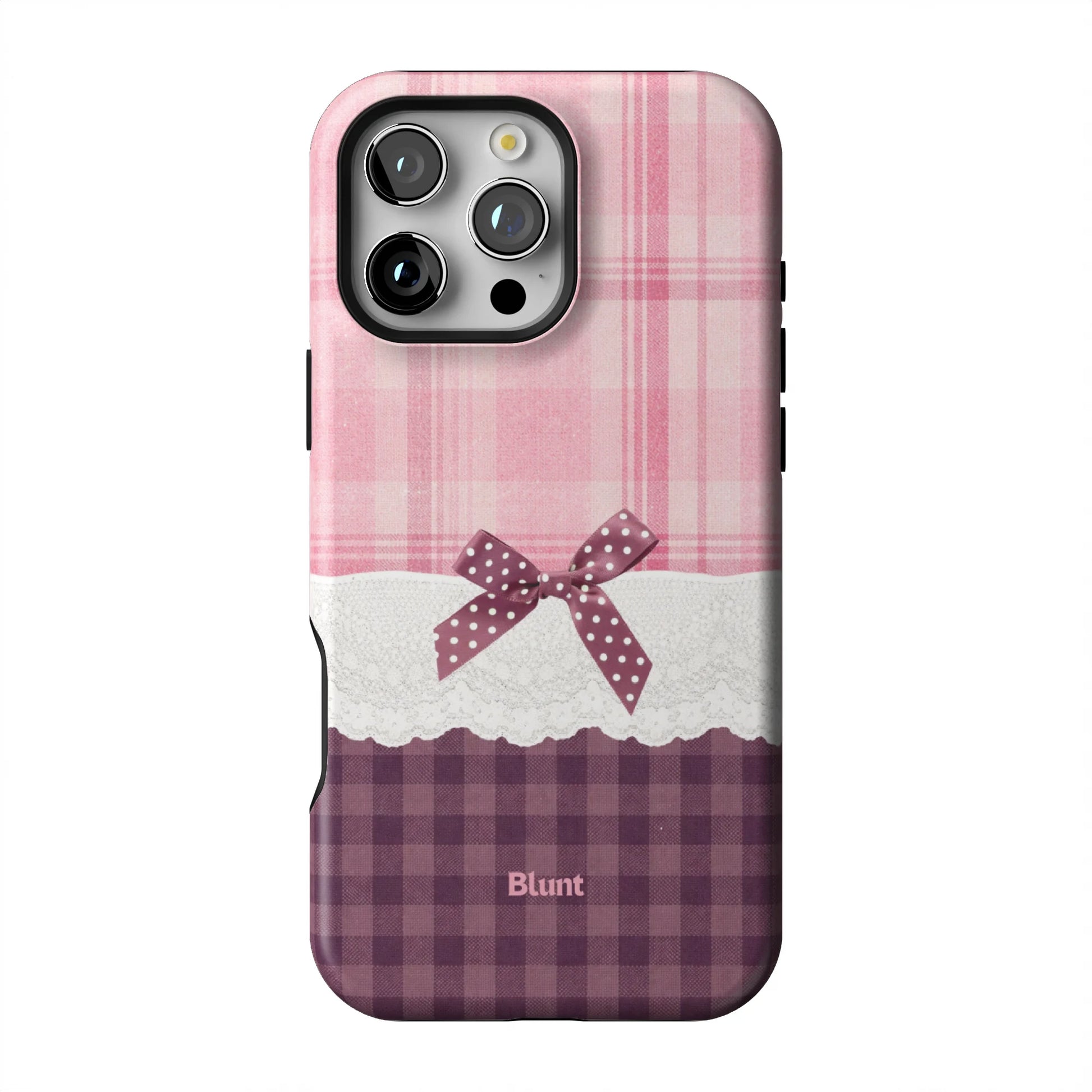 Blush-Picnic-iphone-case-iPhone 16 Pro Max-1