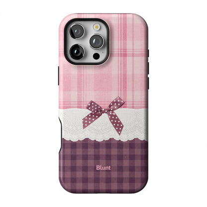 Blush-Picnic-iphone-case-iPhone 16 Pro Max-1