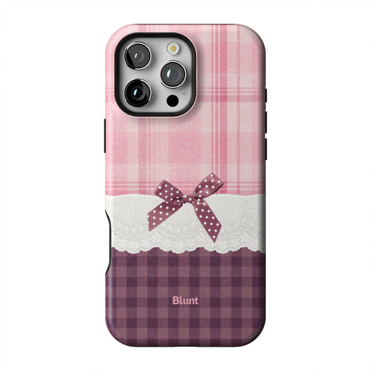 Blush-Picnic-iphone-case-iPhone 16 Pro Max-1