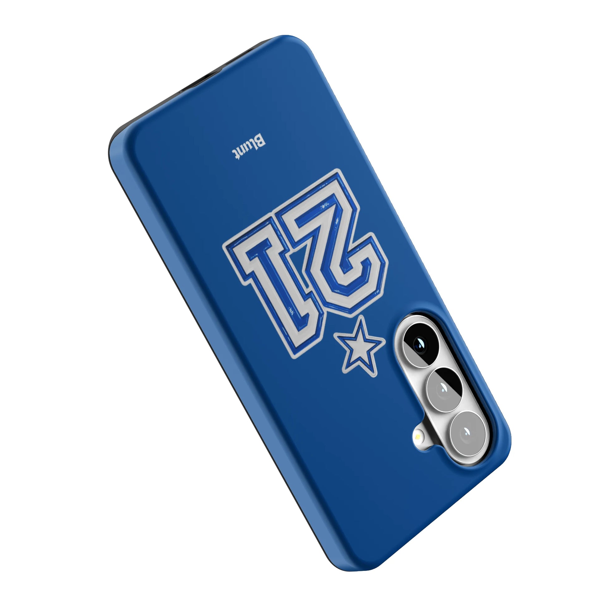 Blue-All-Star-samsung-case-Galaxy S26-4