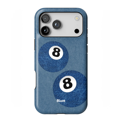 Hot Shot iPhone Case