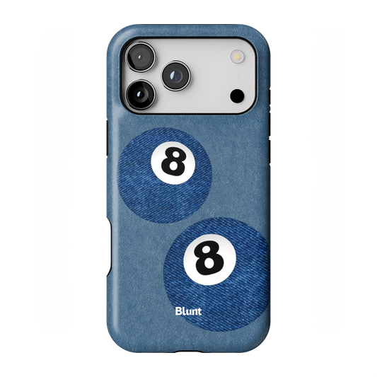 Hot Shot iPhone Case