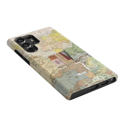 Mapfold-samsung-case-Galaxy S22 Ultra-2