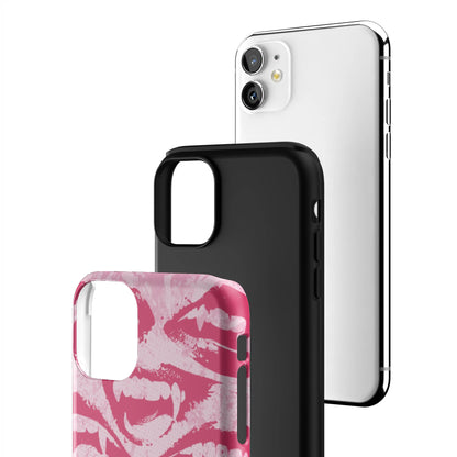 Bites-and-Kisses-iphone-case-iPhone 11-3