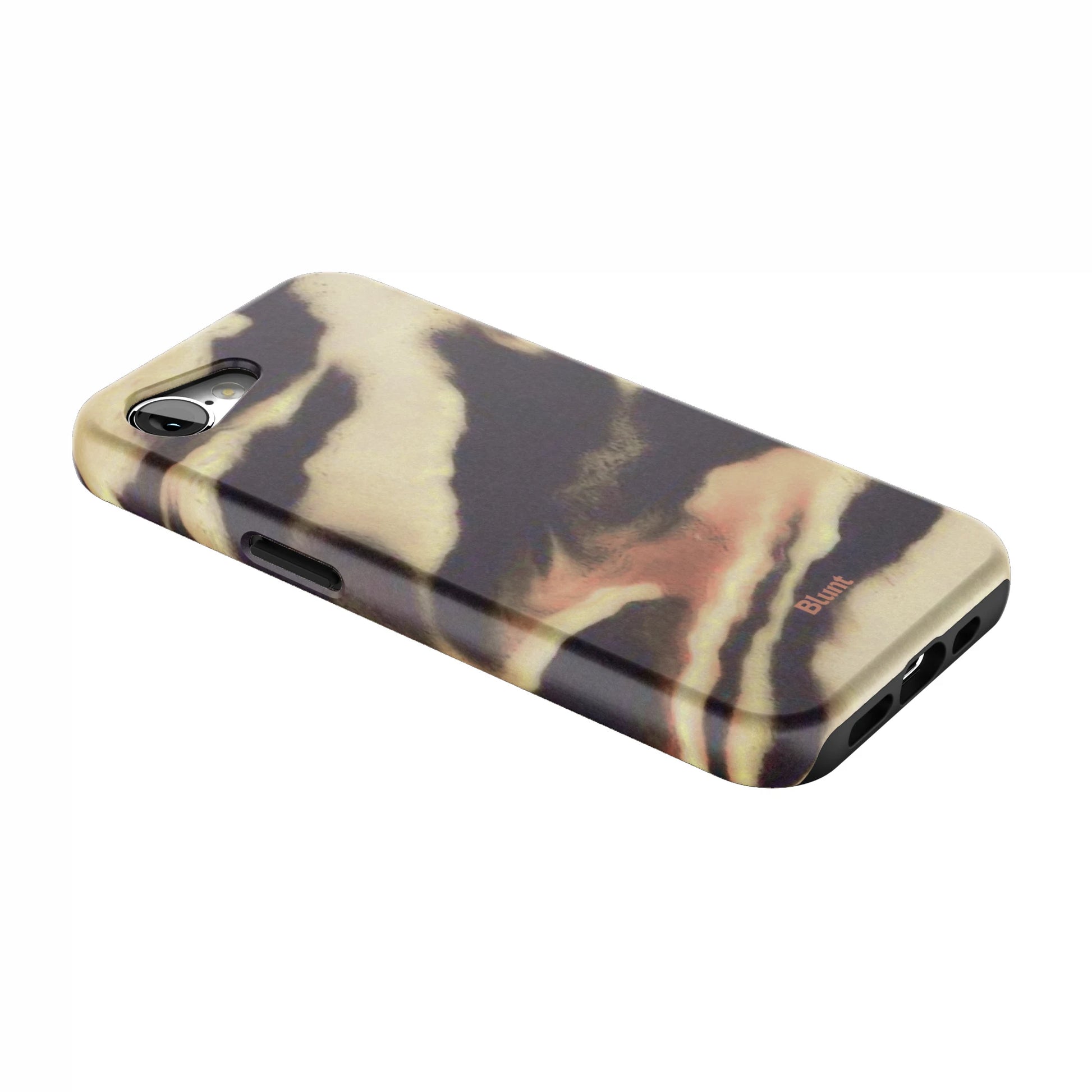 Sahara-Wave-iphone-case-iPhone 17 E-2