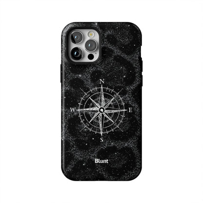 Wild-Compass-iphone-case-iPhone 12 Pro-1