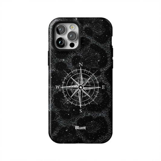 Wild-Compass-iphone-case-iPhone 12 Pro-1