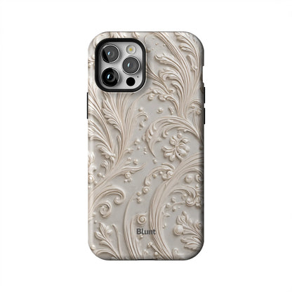 Orbate-Ivory-iphone-case-iPhone 12 Pro-1