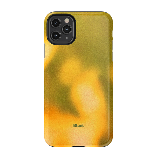 Auren iPhone Case