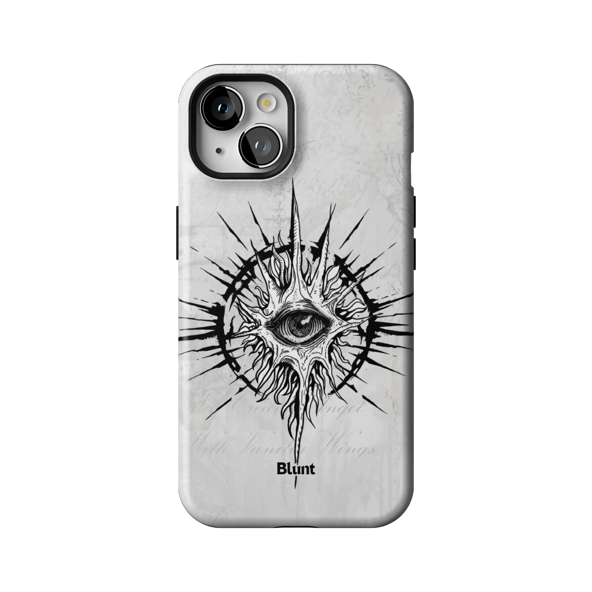 Crowned-Eye-iphone-case-iPhone 13-1