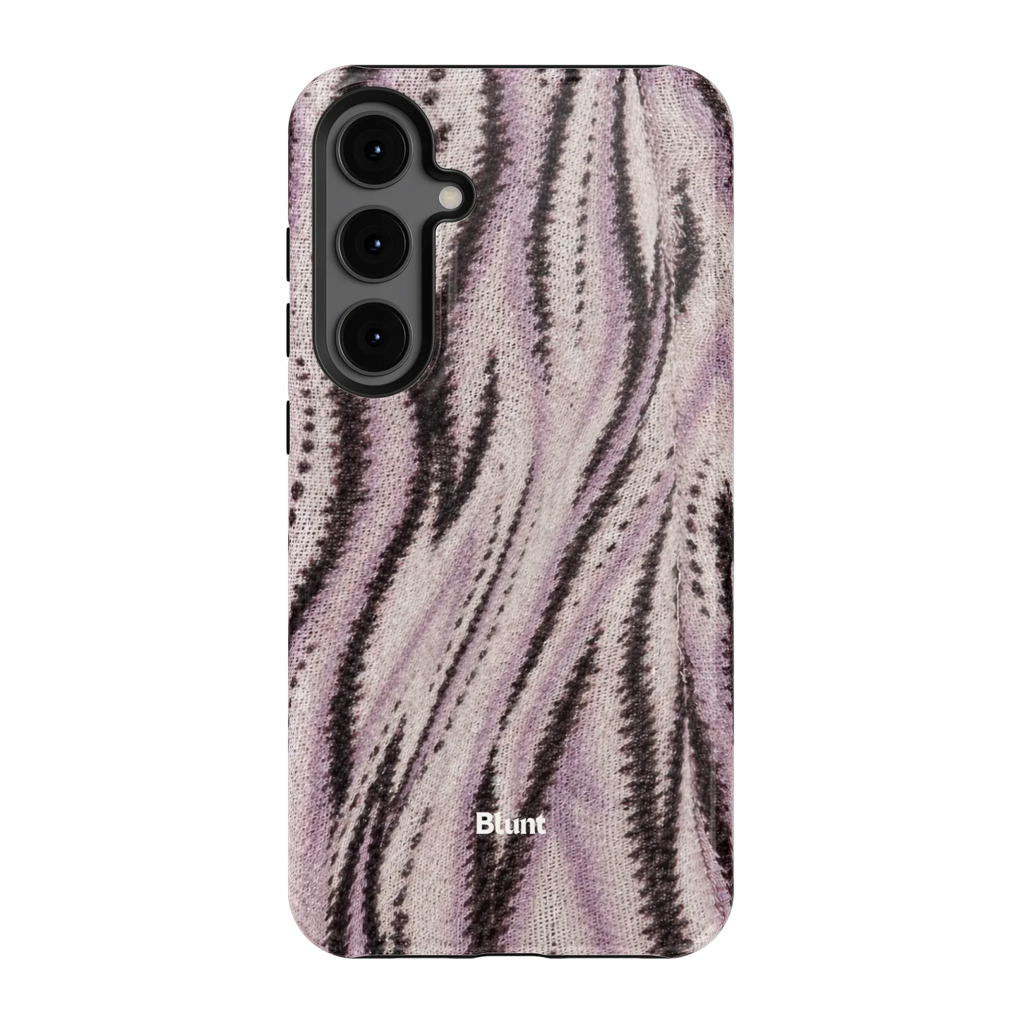 Blush Vein Samsung Case