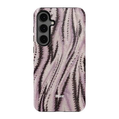 Blush Vein Samsung Case