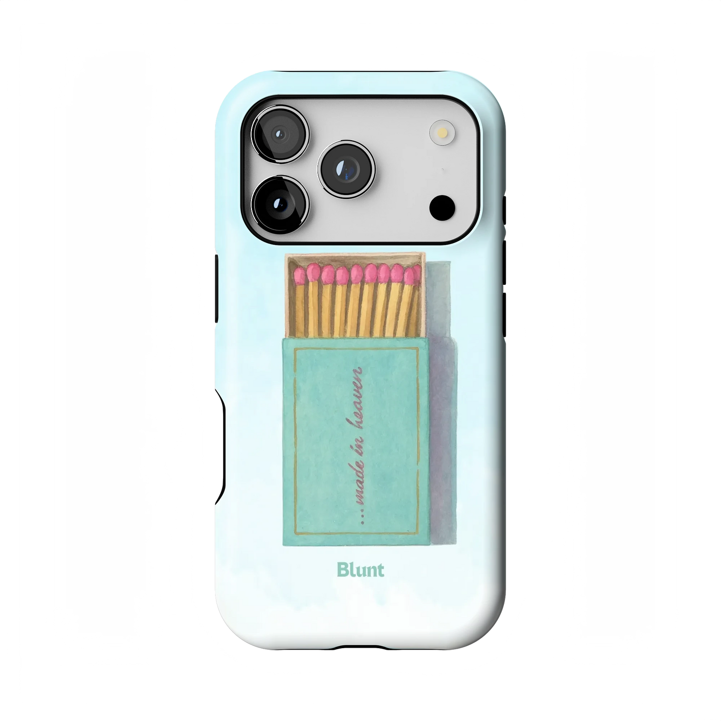 Retro Sparks iPhone Case