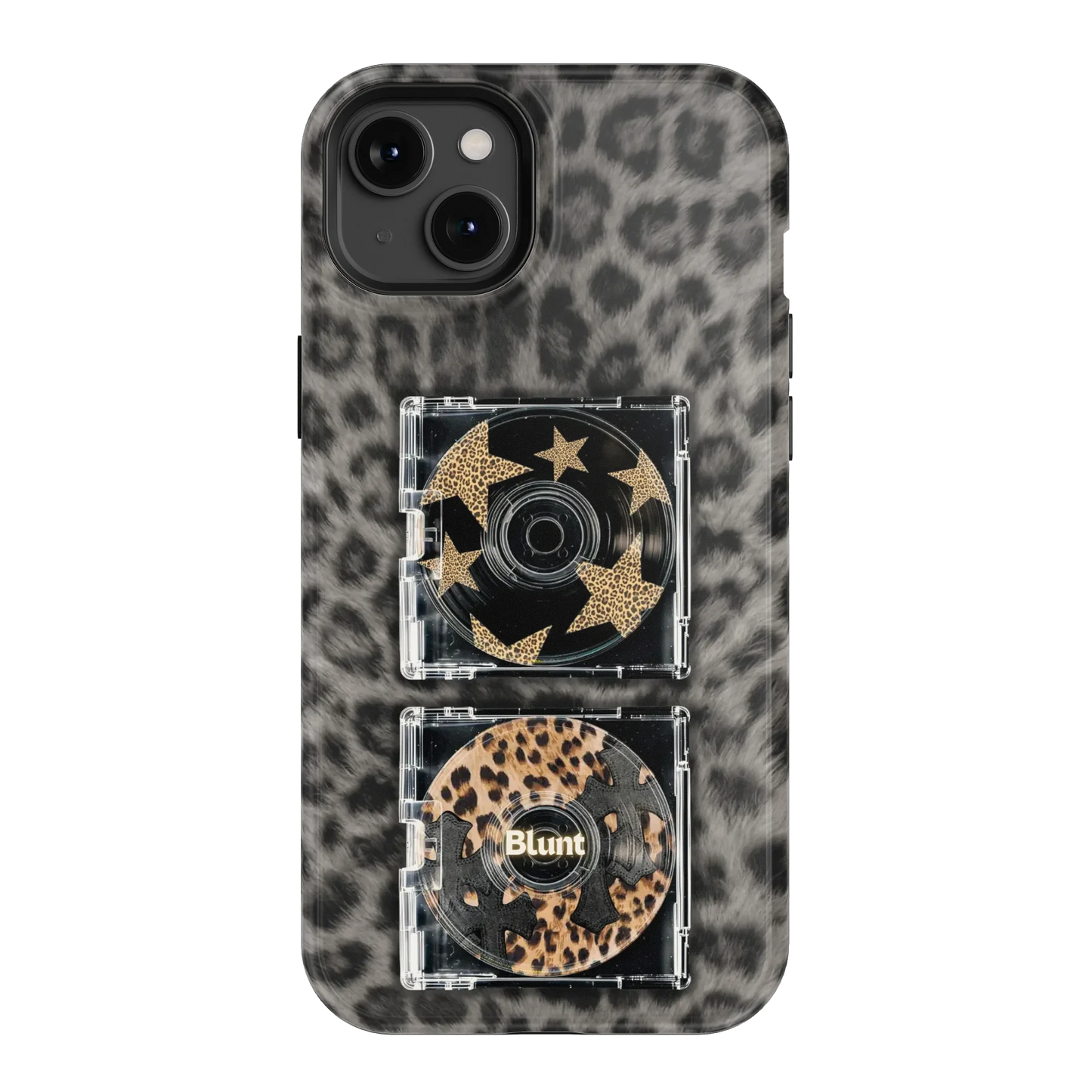 Nightfall Mix iPhone Case