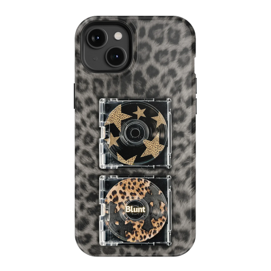 Nightfall Mix iPhone Case