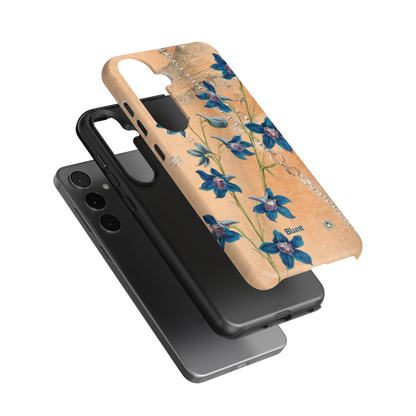 Wildflower-Wash-samsung-case-Galaxy S24 Plus-3