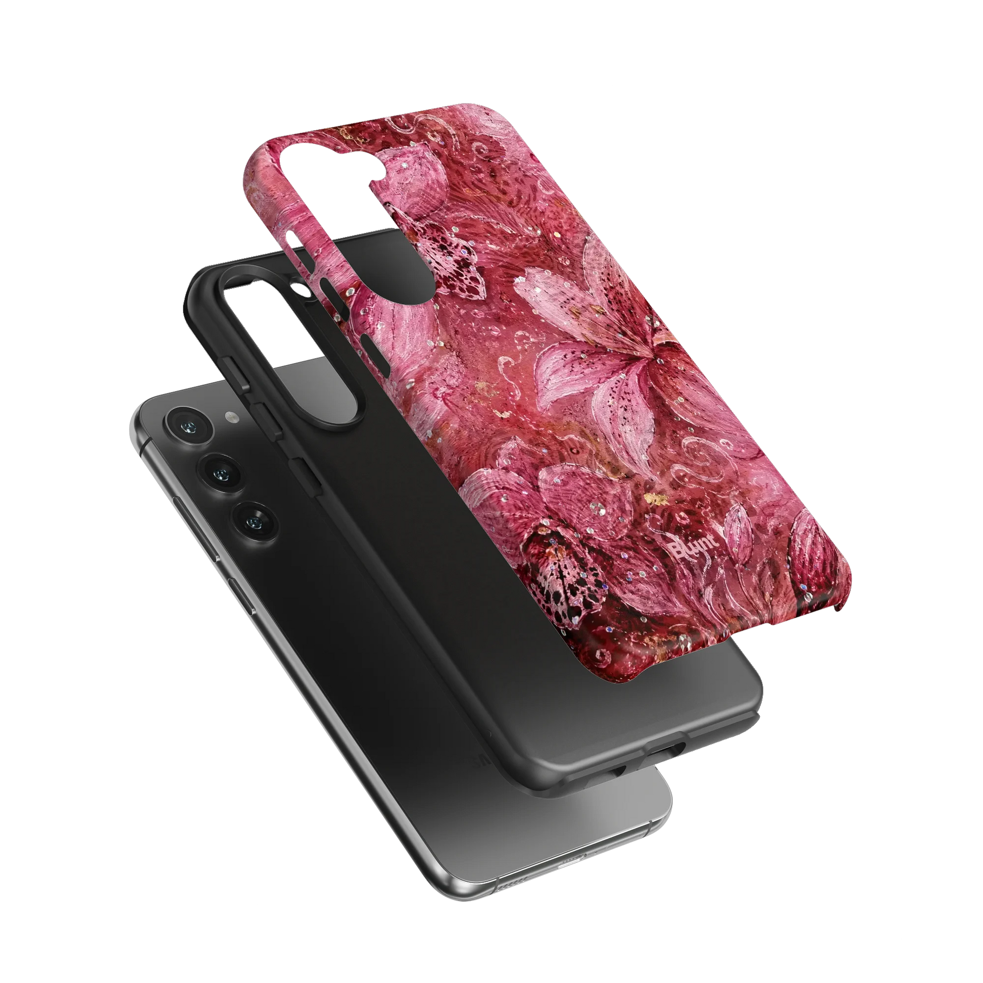Fleurline-samsung-case-Galaxy S23 Plus-3