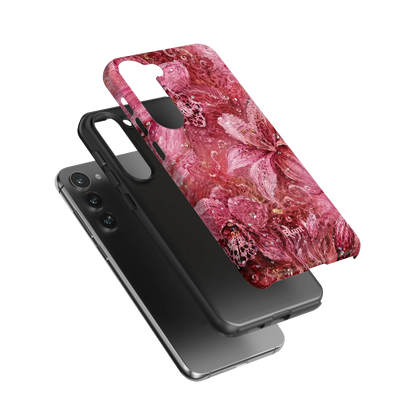 Fleurline-samsung-case-Galaxy S23 Plus-3