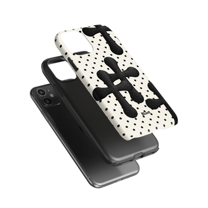 Polka-Saint-iphone-case-iPhone 11-3