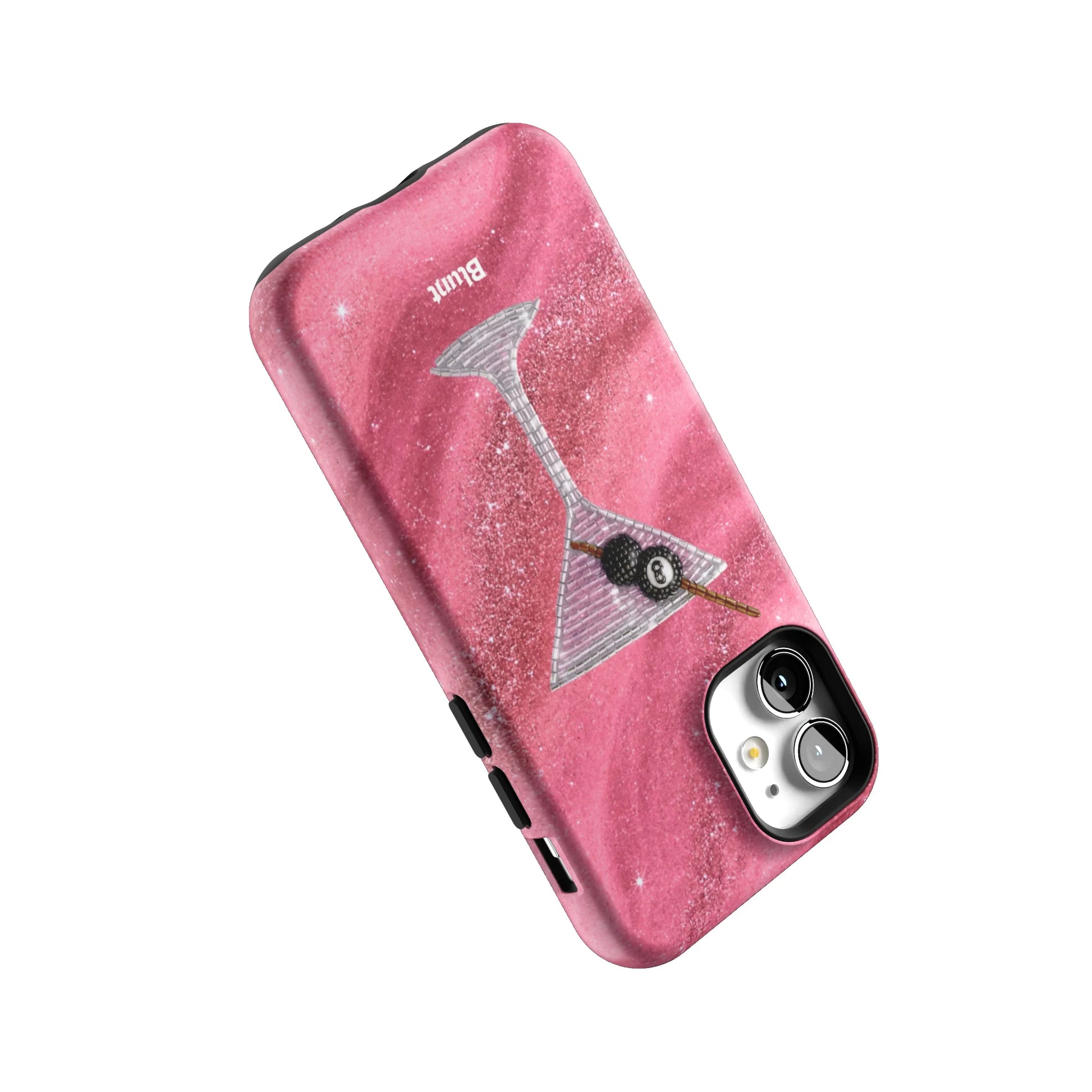 Pink-Happy-Hour-iphone-case-iPhone 12 Mini-4