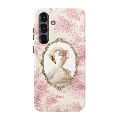 Lake Muse Samsung Case