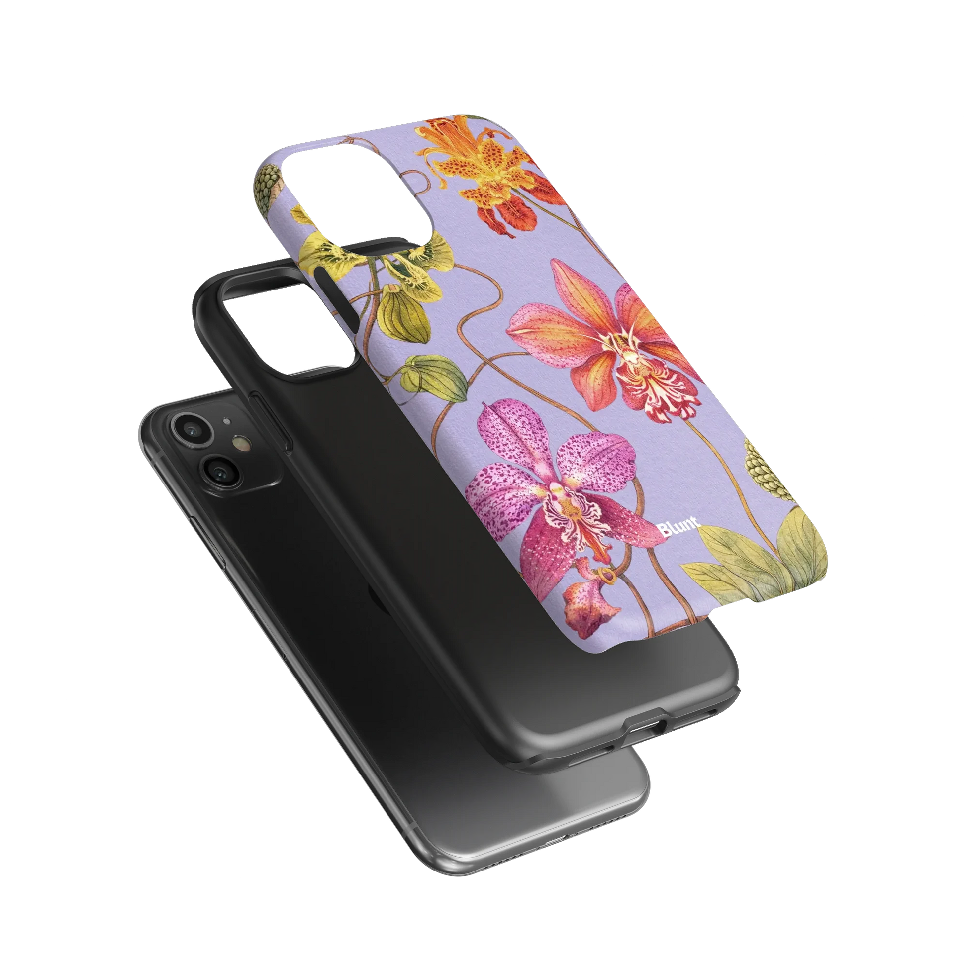 Lilac-Garden-iphone-case-iPhone 11-3