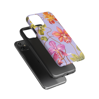 Lilac-Garden-iphone-case-iPhone 11-3