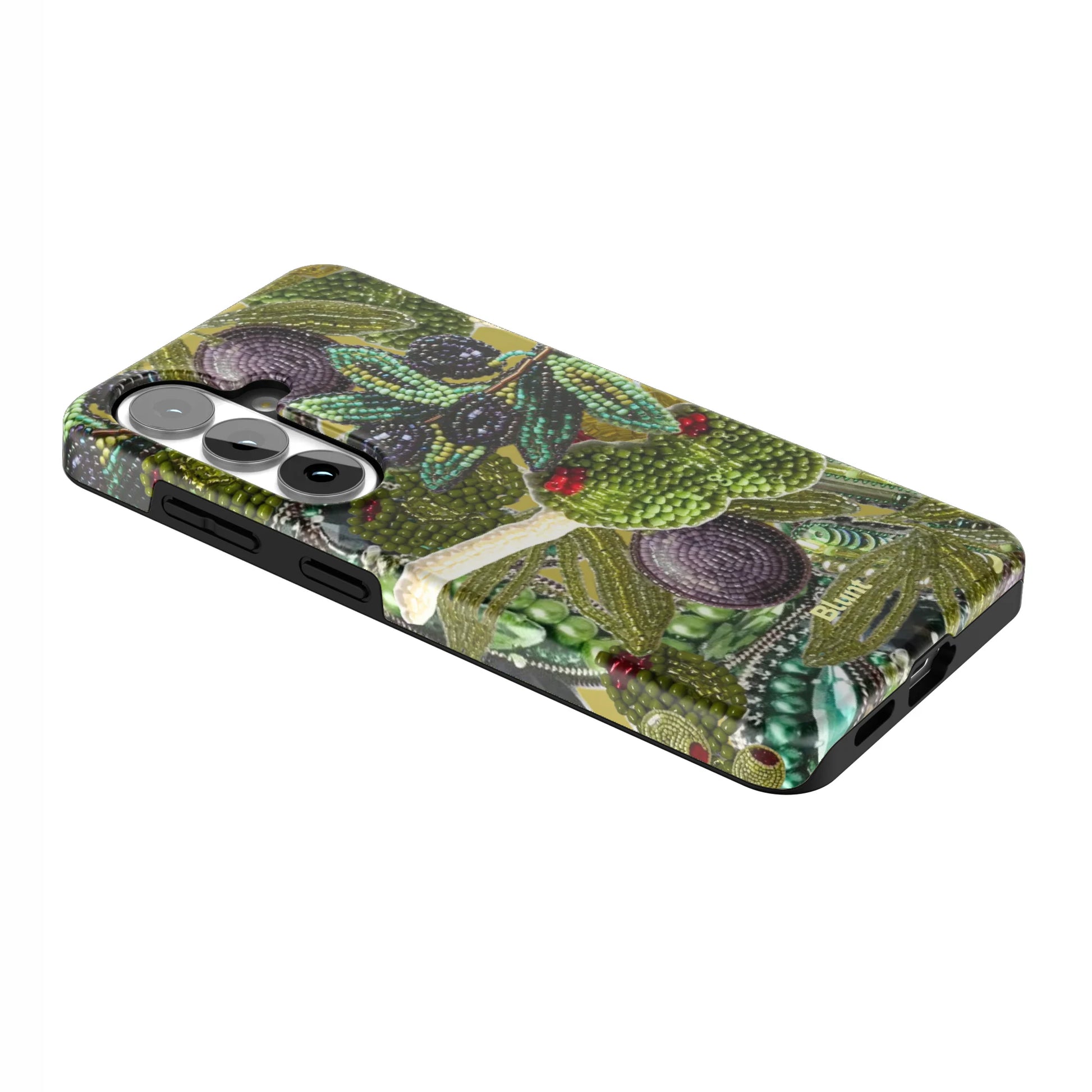 Green-Muse-samsung-case-Galaxy S26-2
