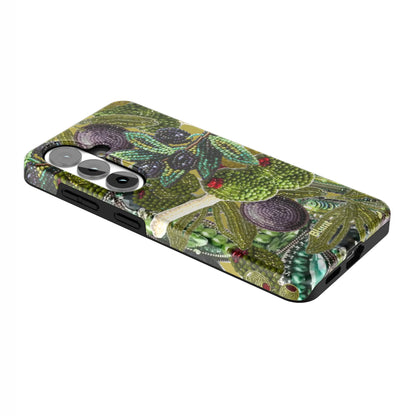 Green-Muse-samsung-case-Galaxy S26-2