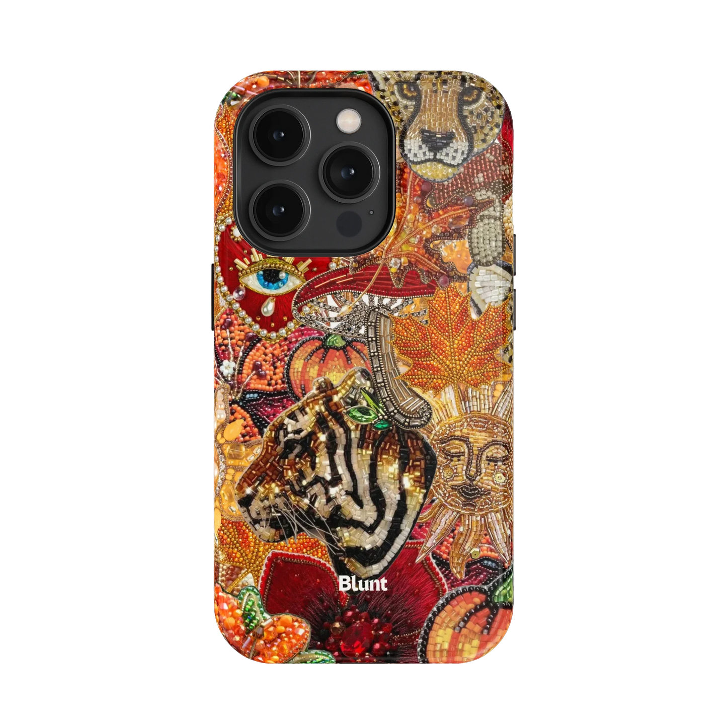 Harvest dreamscape iPhone Case