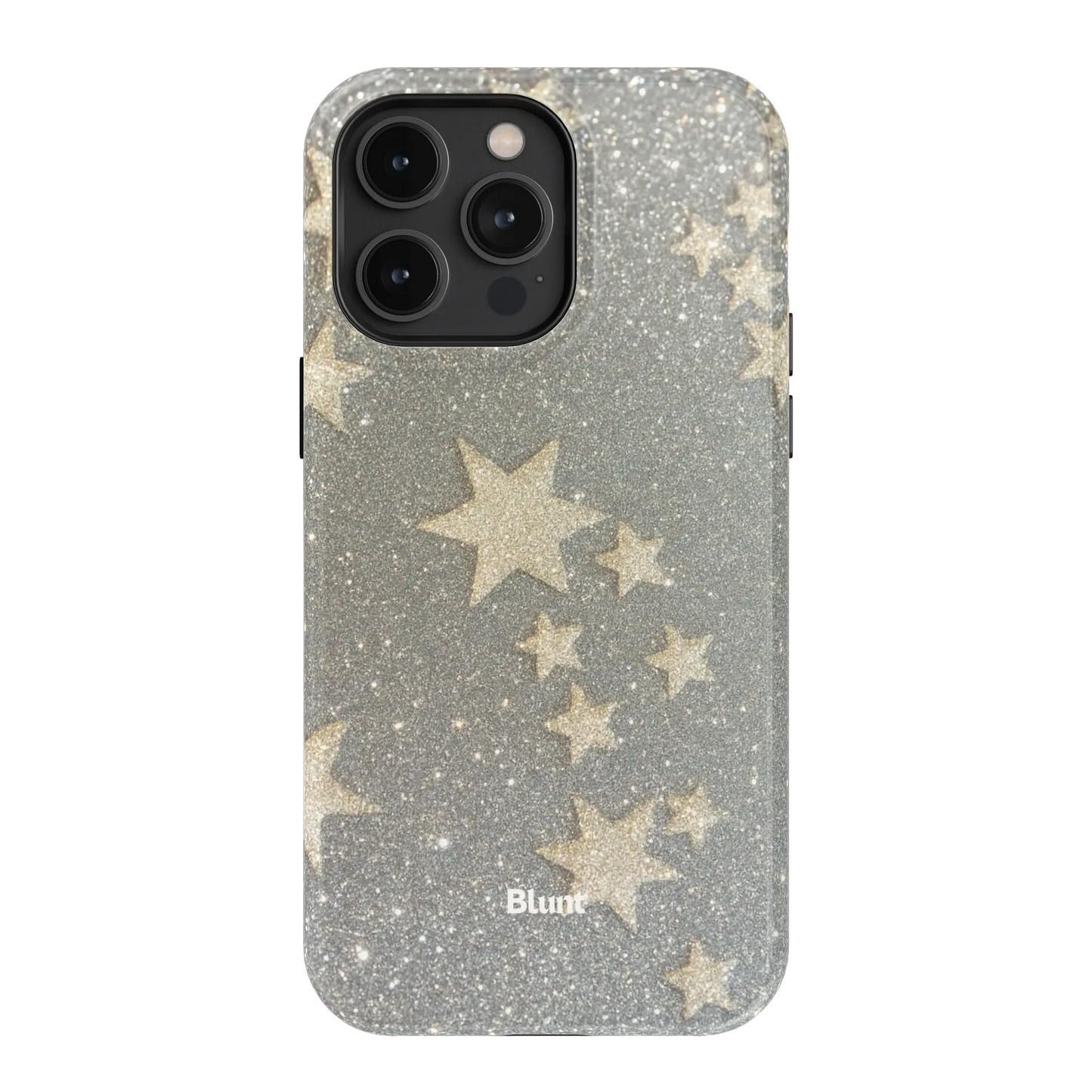 Starlight Dust iPhone Case