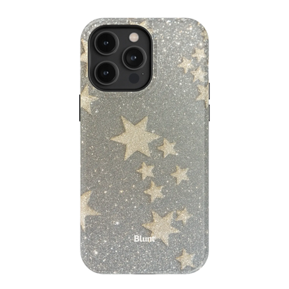 Starlight Dust iPhone Case