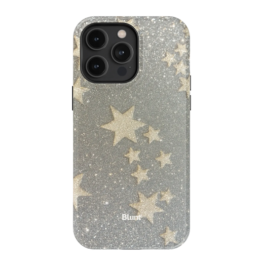 Starlight Dust iPhone Case