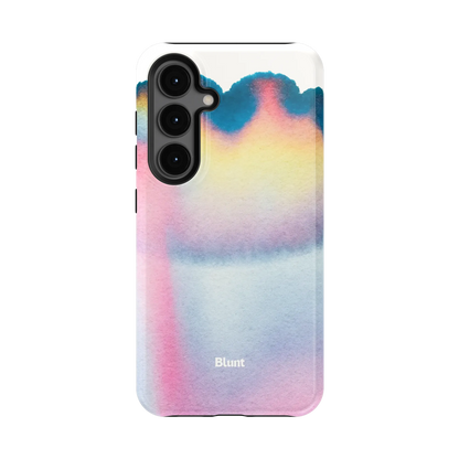 Soft Haze Samsung Case
